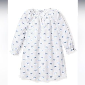 Petite Plume Girls Nightgown
